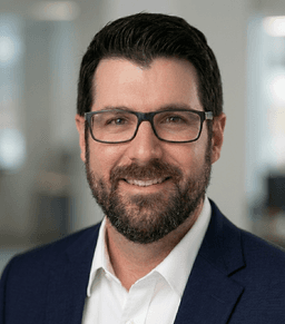 Chris Baarstad, founder of BookPulse